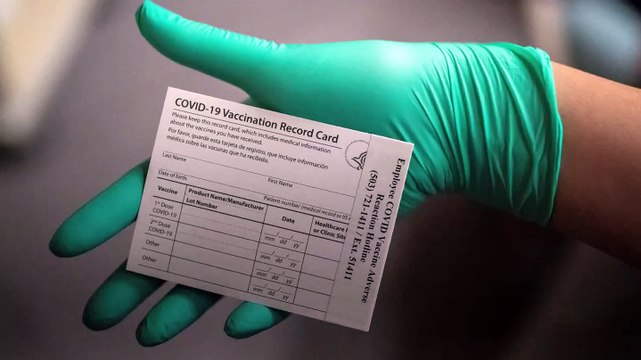 Cuáles son los tiempos de espera en las diferentes categorías de vis