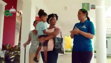 Presidente anuncia mejoras en planes de ayuda social directa
