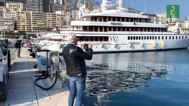 Mónaco abre las puertas a incautar bienes de oligarcas rusos