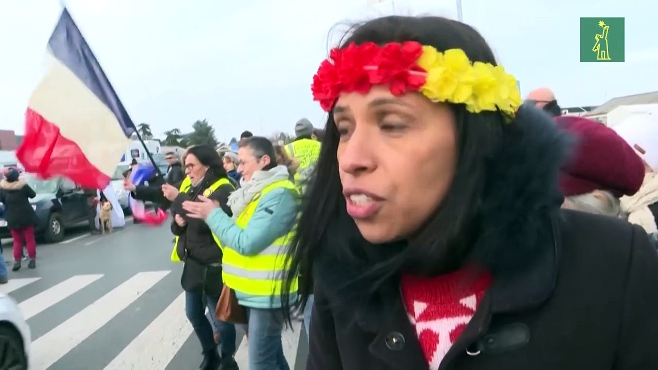 Después de París, caravanas que rechazan medidas anticovid se dirigen a Bruselas