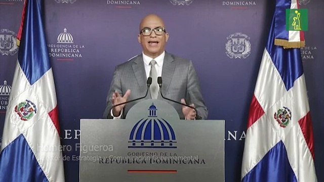 Gobierno pide unión de los actores políticos ante conflicto Rusia-Ucrania