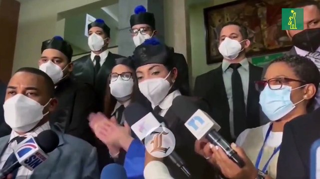 Jean Alain atribuye acusación en su contra a una “venganza”