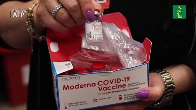 EEUU autoriza cuarta dosis de vacuna anticovid para mayores de 50 años