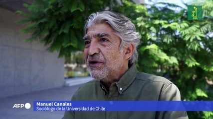 Boric cumple un mes de gobierno aún en busca de armonizarse con las exigencias de Chile