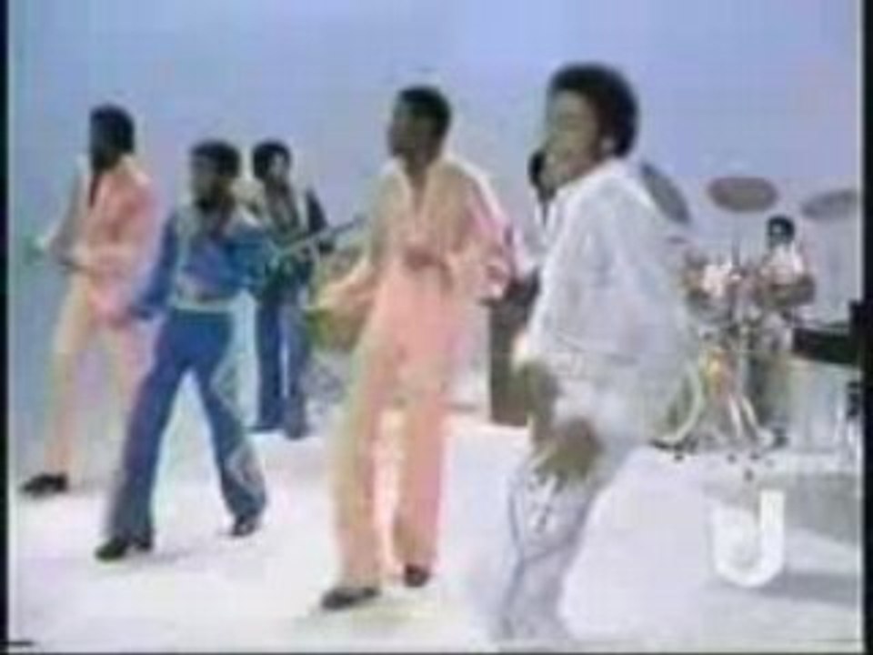 Lakeside - It's all the way live