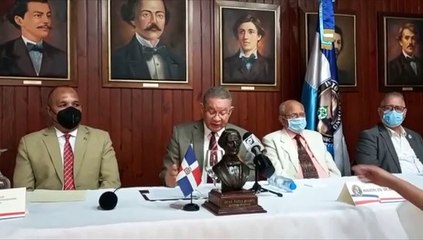 El Instituto Duartiano y el sistema Penitenciario celebrarán Olimpiadas Patrióticas