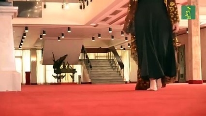 Teatro Nacional elogia trayectoria de Patricia Ascuasiati con emotivo video