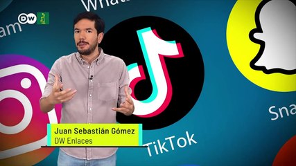 Publicar en TikTok desde un búnker