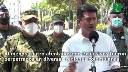 América del día en 60 segundos, miércoles 23 de febrero