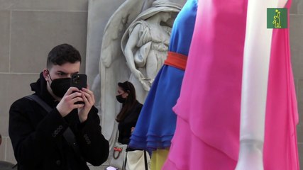 El Met homenajeará a las modistas ignoradas y olvidadas del siglo XIX y XX