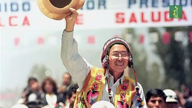 Hospitalizan de urgencia a expresidente peruano Fujimori por problemas cardíacos