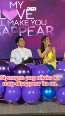 Kim Chiu: "'Pag niloko ka, iwan mo na." | PEP Interviews