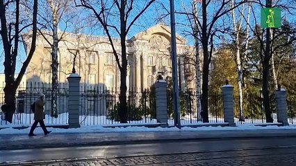 Finlandia rechaza una "finlandización" de Ucrania para resolver la crisis