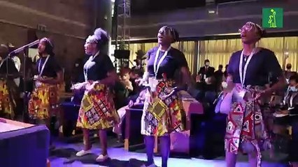 El Programa de la ONU para el Medio Ambiente celebra medio siglo de historia