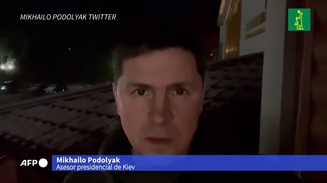 Ucrania anuncia resultados positivos sobre corredores humanitarios en negociaciones con Rusia