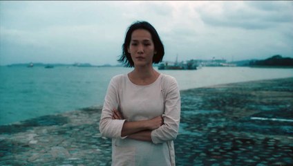 Time Flows in Strange Ways on Sundays | movie | 2021 | Official Trailer