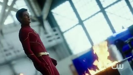 The Flash: Armageddon | movie | 2021 | Official Trailer