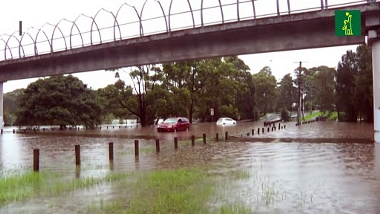 Una veintena de muertos y miles de evacuados por inundaciones en Australia