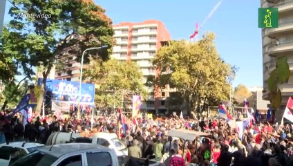 Celebraciones del 1 de Mayo marcadas por la creciente inflación