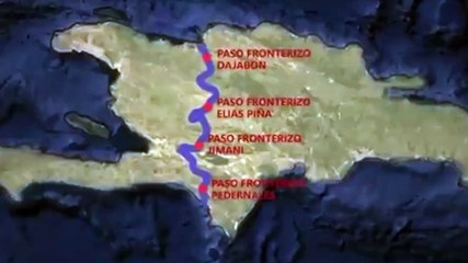 Así será  el nuevo sistema verja perimetral de RD