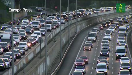 Las emisiones globales de CO2 baten récord impulsadas por el carbón