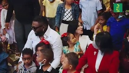 Fundación de David Ortiz dona primera sala pediátrica de hemodinamia en el país