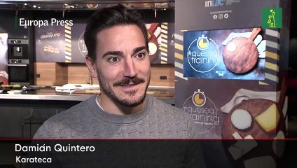 El queso, un ‘superalimento’ para los deportistas de elite
