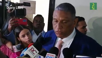 Director PN no acude a cita con diputados, pero si Ministro de Interior y Policía