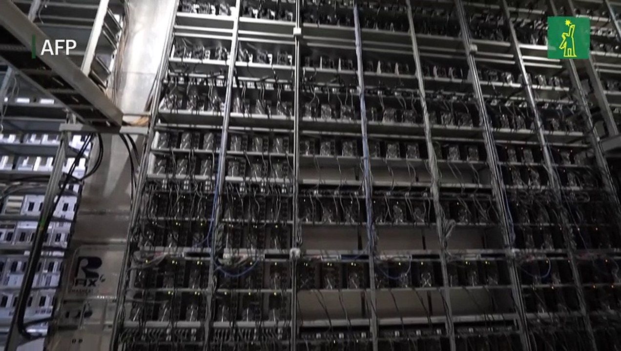 FBI acusa a hackers ligados a Corea del Norte de robar USD 620 millones en criptomonedas