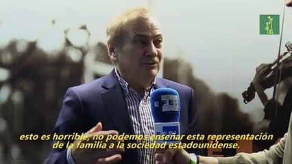 El museo Chaplin conmemora a "El chico", origen hace 100 años del cine social