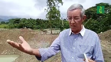 Villa Altagracia está en vía de resolver su histórica falta de agua
