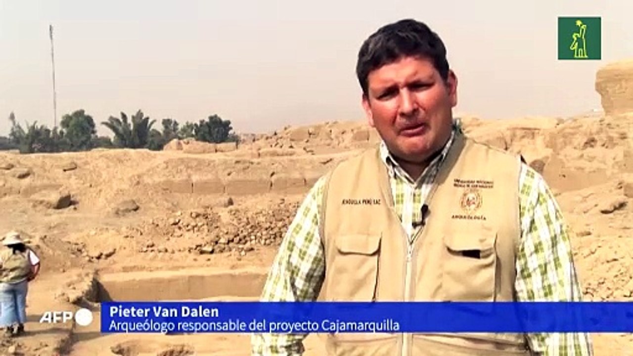Arqueólogos hallan momias de seis niños víctimas de sacrificios en Perú