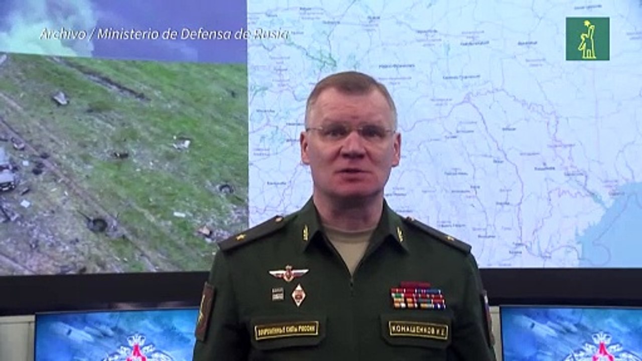 Rusia intensifica la ofensiva en Ucrania, que podría extenderse a Moldavia según EEUU