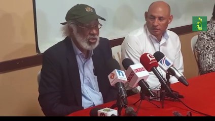 Hubieres dice acuerdo con Intrant fue para "evitar baño de sangre"