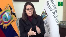 Ecuador y Sinovac definirán la hoja de ruta para la fábrica de vacunas