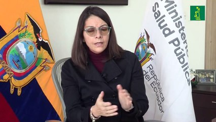 Ecuador y Sinovac definirán la hoja de ruta para la fábrica de vacunas