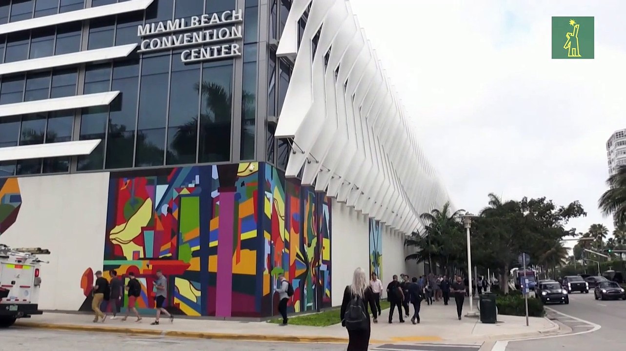 La conferencia Bitcoin llega por segundo año a Miami con miles de asistentes