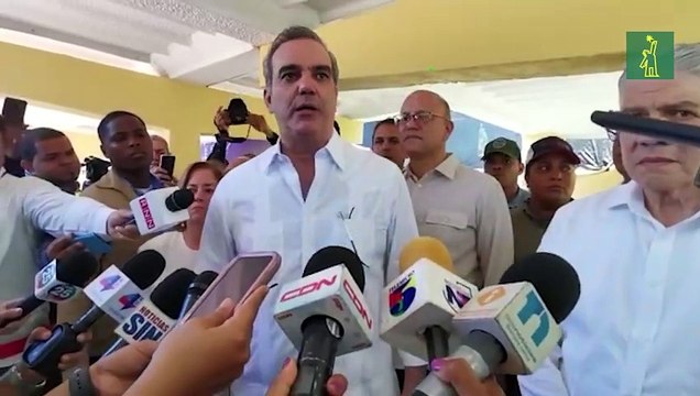 Presidente: En este gobierno no hay complicidad con la droga y eso está provocando acciones
