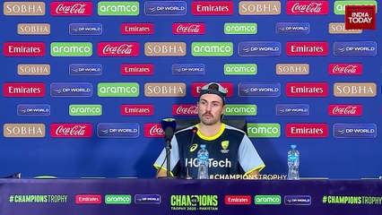 Australia batters have all bases covered in Champions Trophy: Jos Inglis