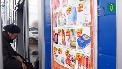 La economía rusa empieza a fisurarse bajo el peso de las sanciones