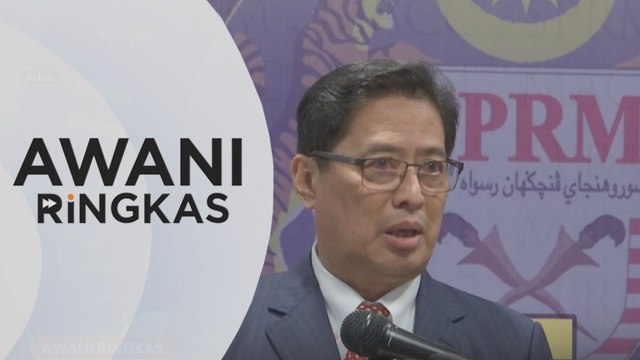 AWANI Ringkas: Reman lima hari dan tiga hari