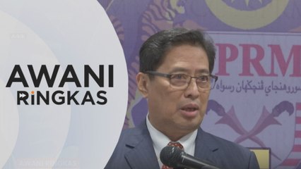AWANI Ringkas: Reman lima hari dan tiga hari