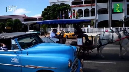 Parlamento cubano aprueba Código Penal que castiga la subversión