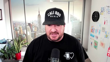 This Chef Built a Meatball Empire, Lost Millions, and Came Back Stronger with a Pizza Revolution