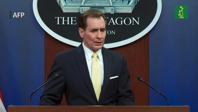 Rusia concentra tropas en Ucrania y EEUU advierte de un conflicto prolongado