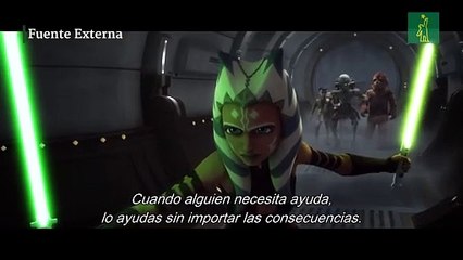 Hoy celebramos la Fuerza en todos nosotros. Feliz Día de Star Wars! May the Fourth be with you!