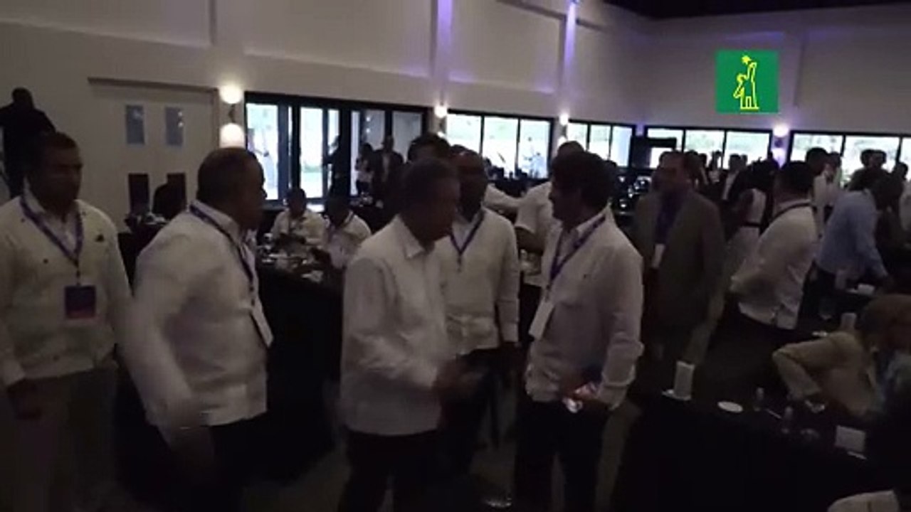 Leonel Fernández aboga por recapitalizar el Banco Interamericano de Desarrollo