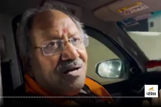 लव जिहाद, धर्म परिवर्तन और गौ हत्या पर सांसद बृजमोहन अग्रवाल का बड़ा बयान