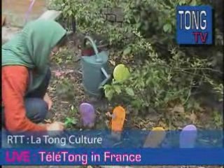 RTT (Remets Tes Tongs)