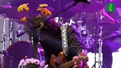 La música emergente florece en Colombia en un mundo postpandemia